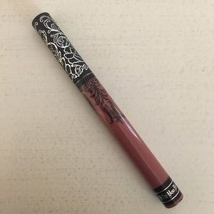 Kat Von D Everlasting Liquid Lipstick Lolita